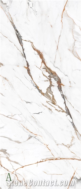 Champs Elysees Sintered Stone Slab