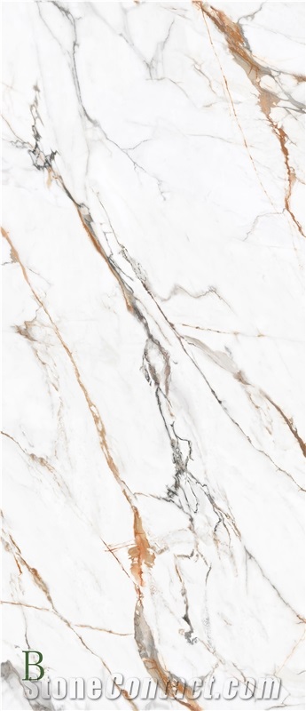 Champs Elysees Sintered Stone Slab