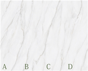 Cloudy Gold Sintered Stone Slab