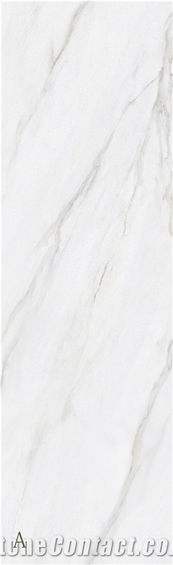 Cloudy Gold Sintered Stone Slab