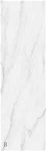 Cloudy Gold Sintered Stone Slab