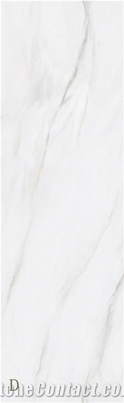 Cloudy Gold Sintered Stone Slab