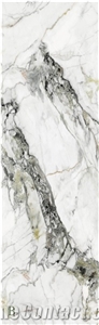 Dance In Midsummer Polished Sintered Stone Slab