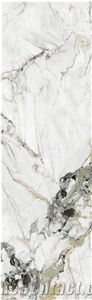 Dance In Midsummer Polished Sintered Stone Slab