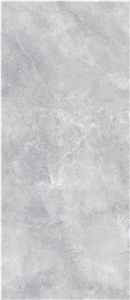 Dreamy Grey (Light) Sintered Stone Slab