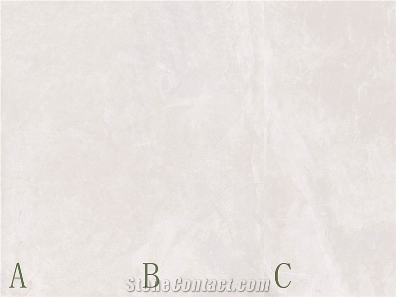Earth Beige Grey Sintered Stone Slab