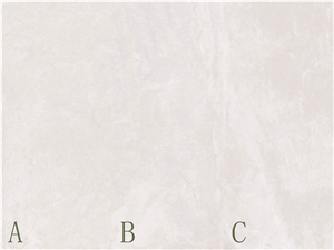 Earth Beige Grey Sintered Stone Slab