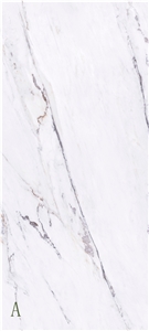 East Rhyme Sintered Stone Slab