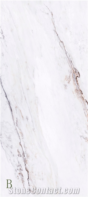 East Rhyme Sintered Stone Slab