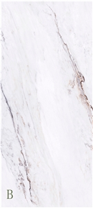 East Rhyme Sintered Stone Slab