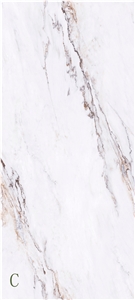 East Rhyme Sintered Stone Slab