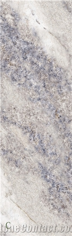 Gem Violet Sintered Stone Slab