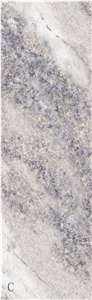 Gem Violet Sintered Stone Slab