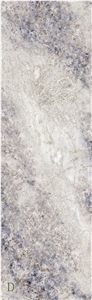 Gem Violet Sintered Stone Slab