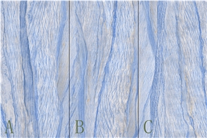 Grand Sky Light Sintered Stone Slab