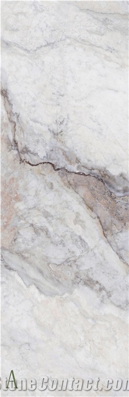 Grey Jade Sintered Stone Slab