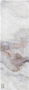 Grey Jade Sintered Stone Slab