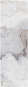 Grey Jade Sintered Stone Slab