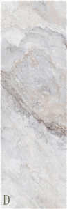 Grey Jade Sintered Stone Slab