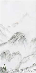 Hundred Miles Sintered Stone Slab