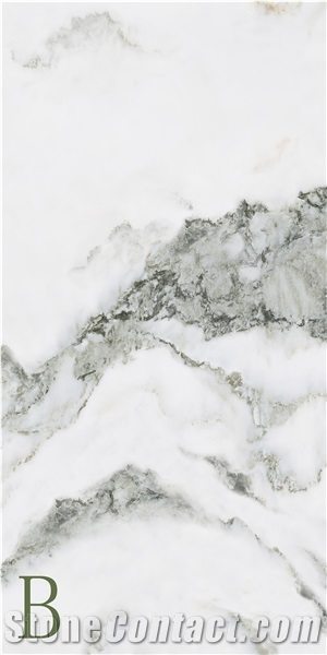 Hundred Miles Sintered Stone Slab