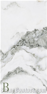 Hundred Miles Sintered Stone Slab
