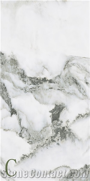 Hundred Miles Sintered Stone Slab