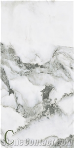 Hundred Miles Sintered Stone Slab