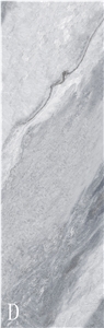 Kunsan Dusk Snow Sintered Stone Slab