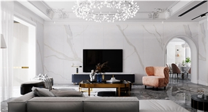Lucerne Sintered Stone Slab