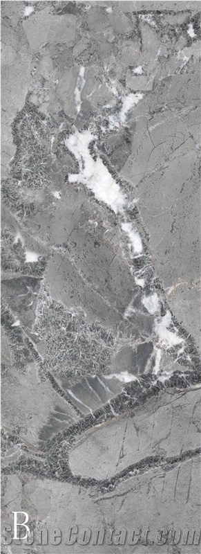 Lucerne Sintered Stone Slab
