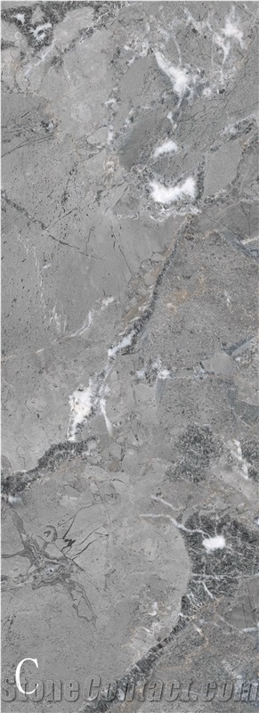 Lucerne Sintered Stone Slab