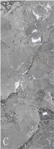 Lucerne Sintered Stone Slab