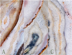 Medusa Crystal Glazed Sintered Stone Slab