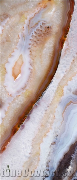 Medusa Crystal Glazed Sintered Stone Slab
