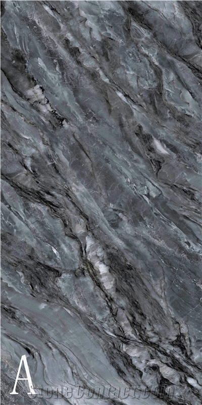 Mount Mazaros Sintered Stone Slab