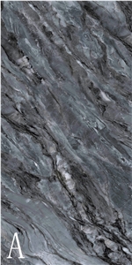 Mount Mazaros Sintered Stone Slab