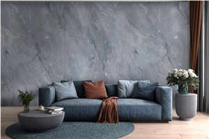 Palissandro Blue Sintered Stone Slab