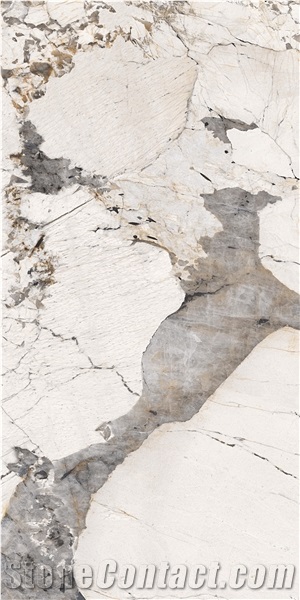 Pandora Polished Sintered Stone Slab