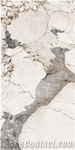 Pandora Polished Sintered Stone Slab