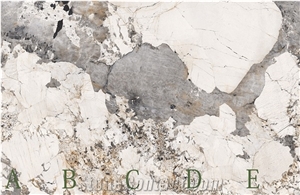 Pandora Polished Sintered Stone Slabs