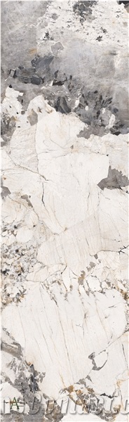Pandora Polished Sintered Stone Slabs