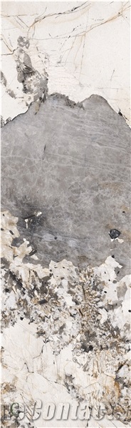 Pandora Polished Sintered Stone Slabs