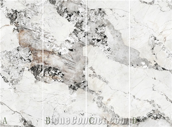 Pandora Sintered Stone Slabs