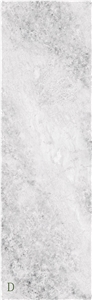 Pearl White Sintered Stone Slab
