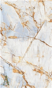Perpetual Roman Sintered Stone Slab