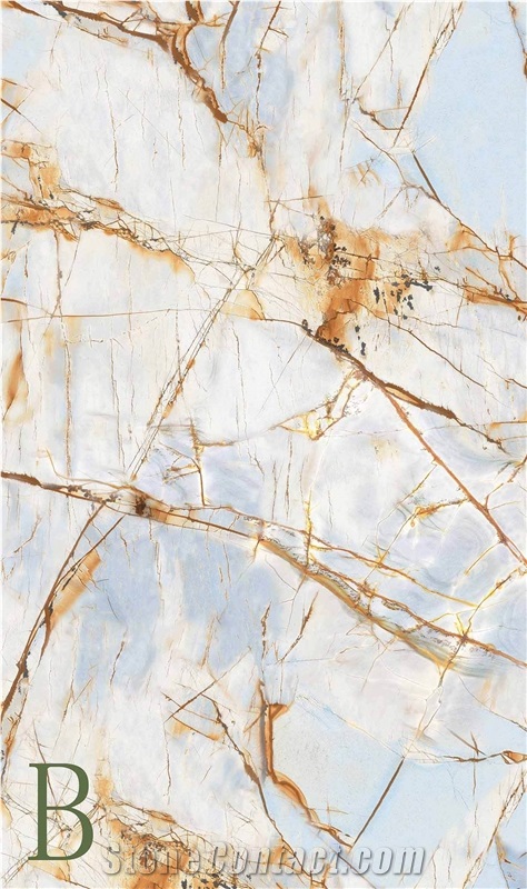 Perpetual Roman Sintered Stone Slab