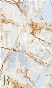 Perpetual Roman Sintered Stone Slab