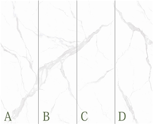 Perpetual Spring Sintered Stone Slab Perpetual Spring Sintered Stone Slab