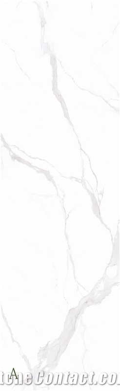 Perpetual Spring Sintered Stone Slab